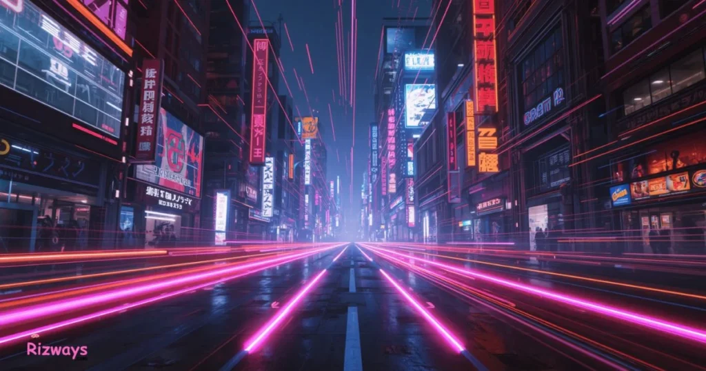 Funny Cyberpunk Rizz Lines