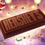 Hershey Pick Up Lines