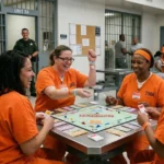 Jail Pick Up Lines
