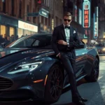 James Bond Pick Up Lines