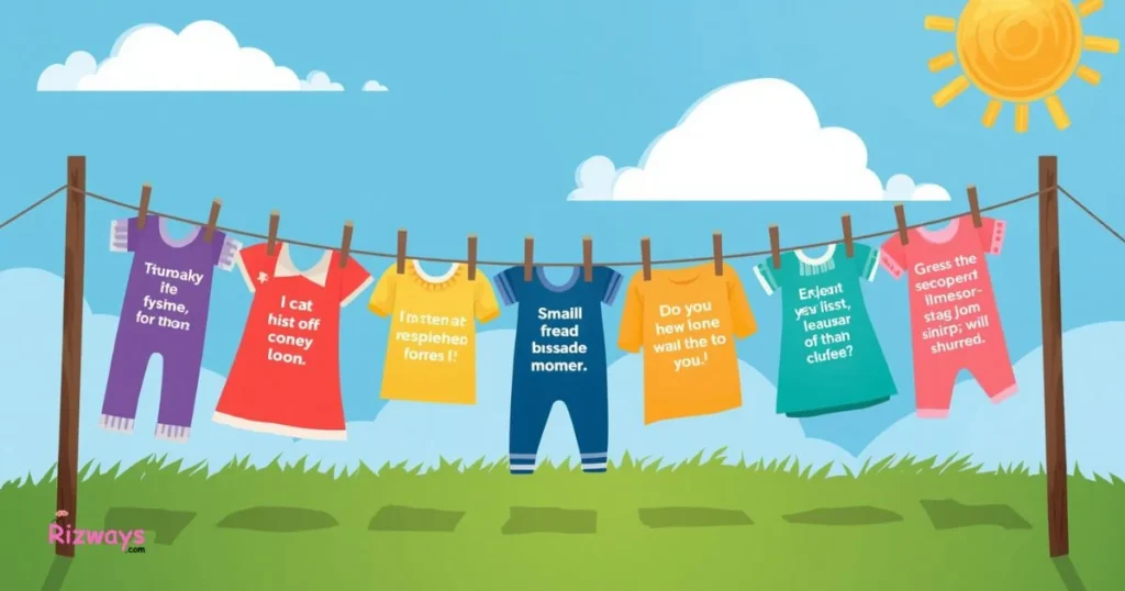 Laundry Pick Up Lines For Her