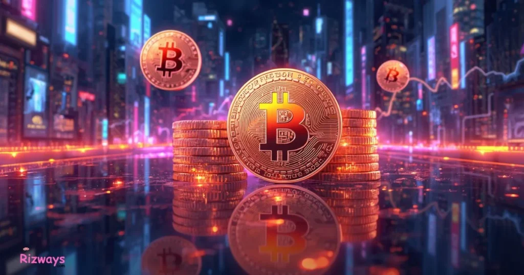 Romantic Cryptocurrency Rizz Lines