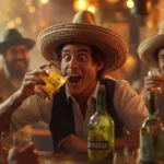 Tequila Pick Up Lines