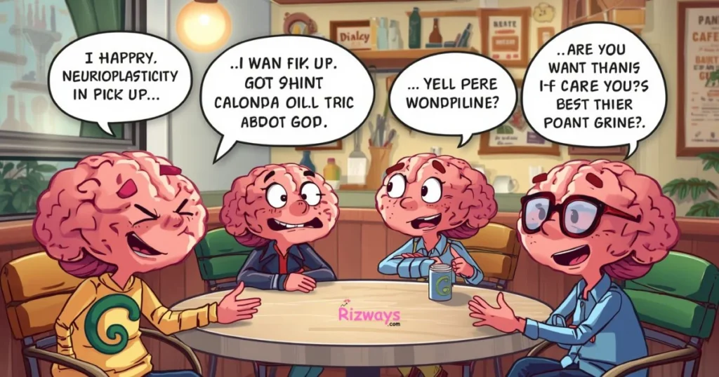 The Best Neuroplasticity Lines
