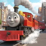 Train Rizz Lines