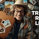 Travel Rizz Lines