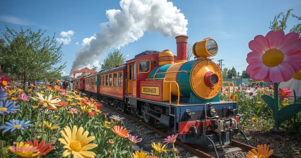 Untamed Train Rizz Lines