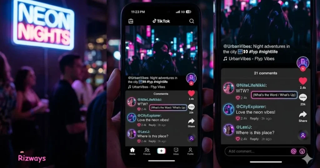 Wtw Meaning On Tiktok
