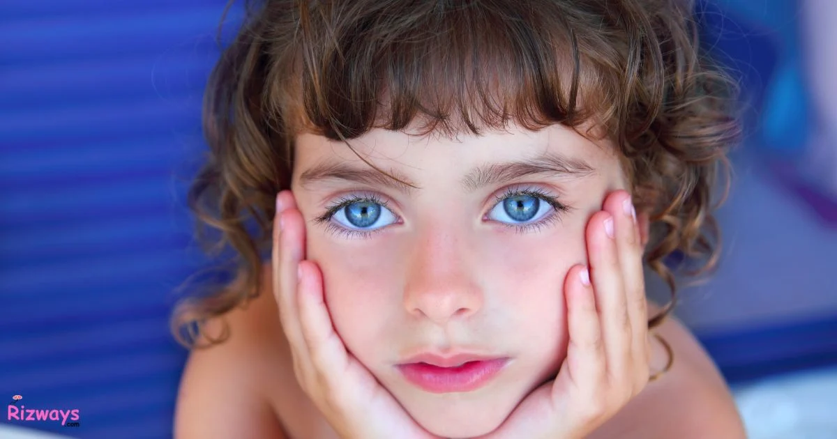 Blue Eyes Pick Up Lines
