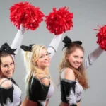 Cheerleader Pick Up Lines