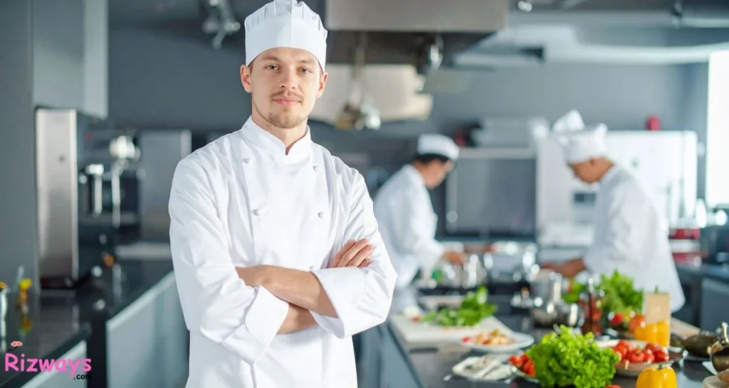 Chef Pick Up Lines