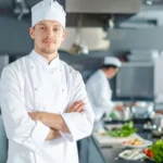 Chef Pick Up Lines