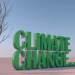 Climate Change Rizz Lines