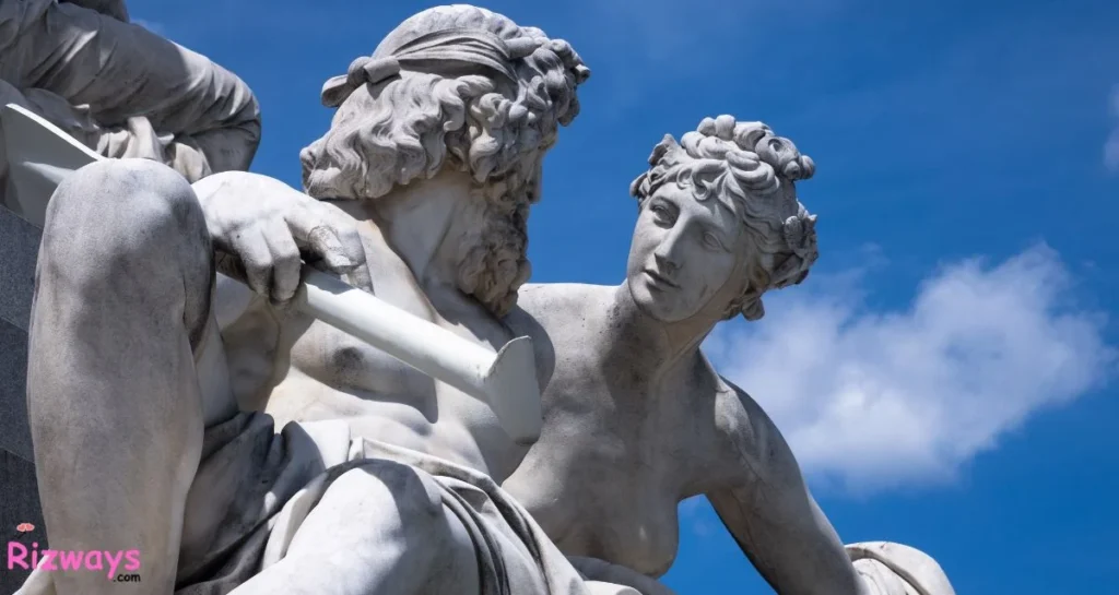 Greek Mythology Rizz Lines