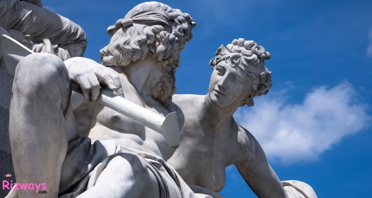 Greek Mythology Rizz Lines