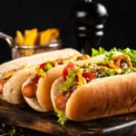 Hotdog Pick Up Lines