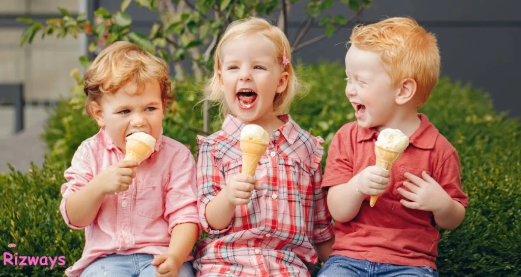 Ice Cream Pick Up Lines