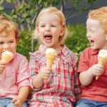 Ice Cream Pick Up Lines