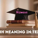 Ihh Meaning In Text
