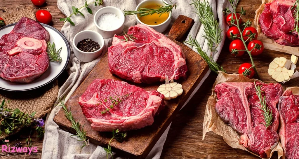 Meat Pick Up Lines