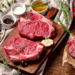 Meat Pick Up Lines