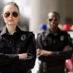 Police Officer Pick Up Lines