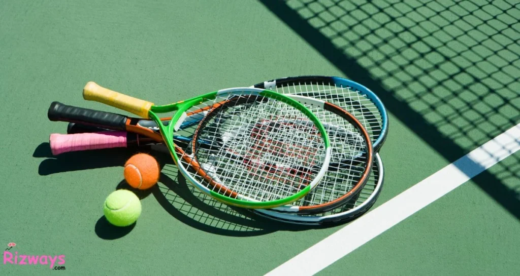 Tennis Pick Up Lines