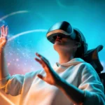 Virtual Reality Rizz Lines