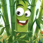 Bamboo Pickup Lines