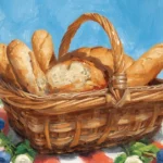 Bread Pick Up Lines