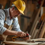 Carpenter Pick Up Lines