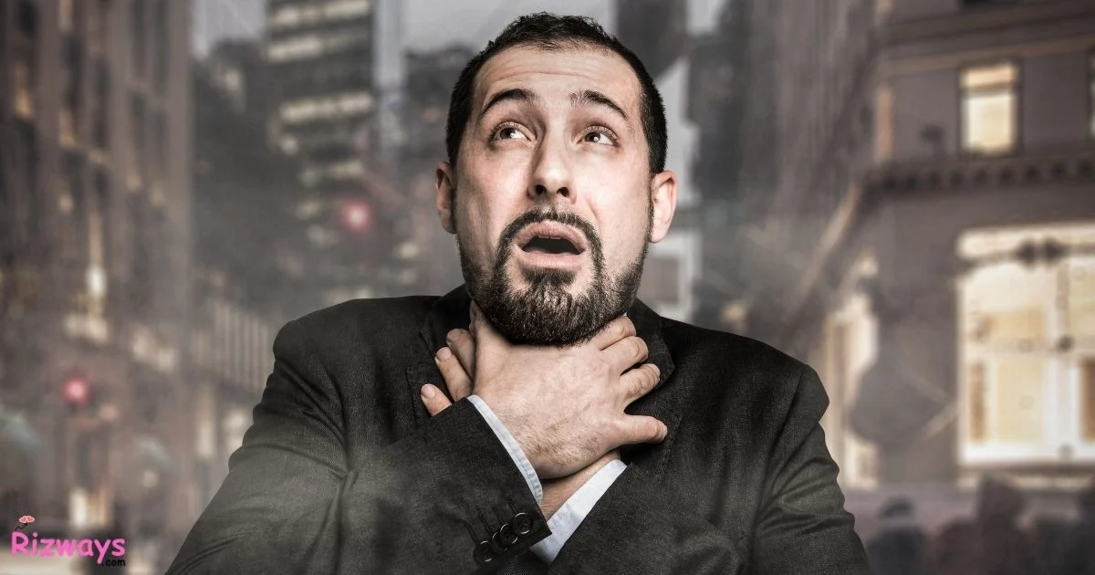 Choke Pick Up Lines