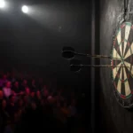 Darts Pick Up Lines