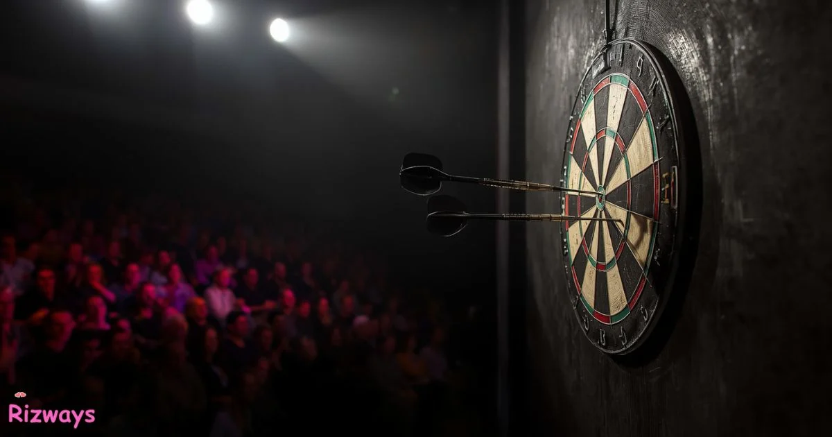 Darts Pick Up Lines