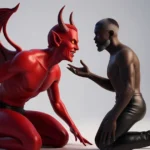 Devil Pick Up Lines