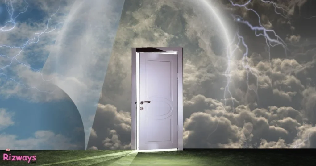 Doors One Liner Pick Up Lines