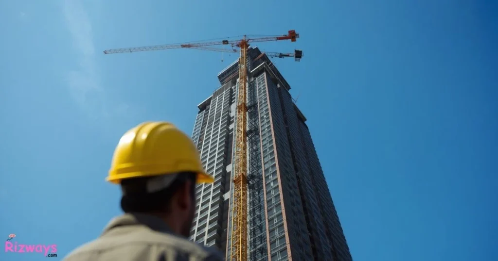 Hard Hat Pick Up Lines