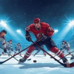 Hockey Pick Up Lines
