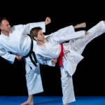 Karate Pick Up Lines