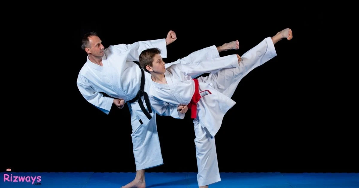 Karate Pick Up Lines