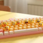 Keyboard Pick Up Lines