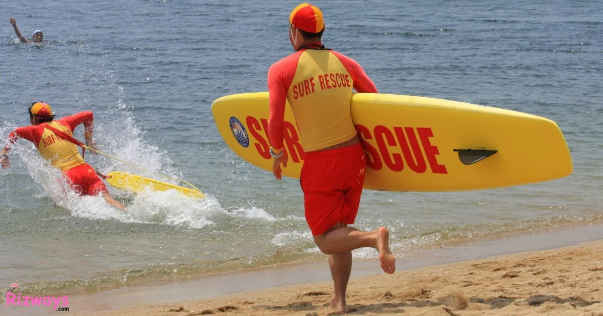 Lifeguard Pick Up Lines