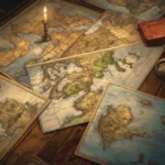 Maps Pick Up Lines