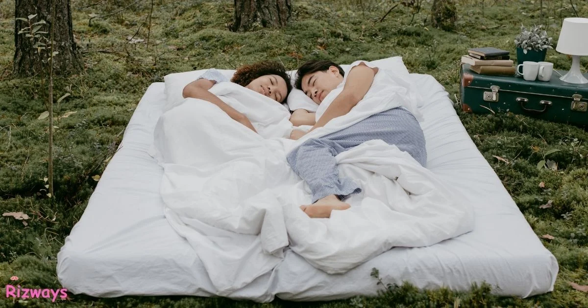 Mattress Pickup Lines