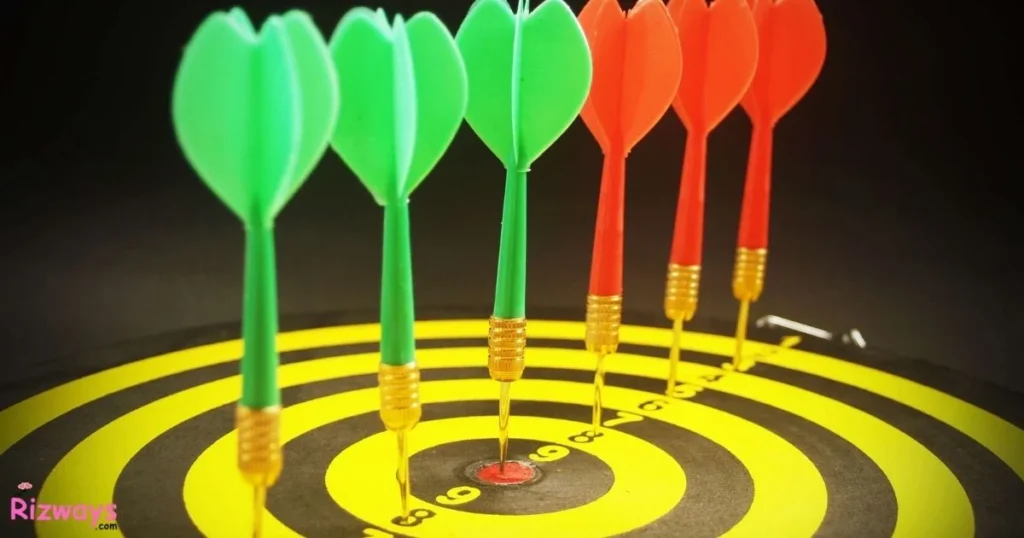 Shooting Range Date Starters