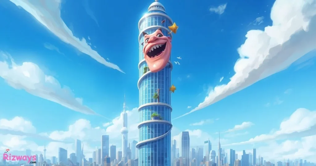 Skyscraper Pick Up Lines