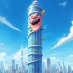 Skyscraper Pick Up Lines