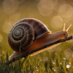 Snail Pickup Lines