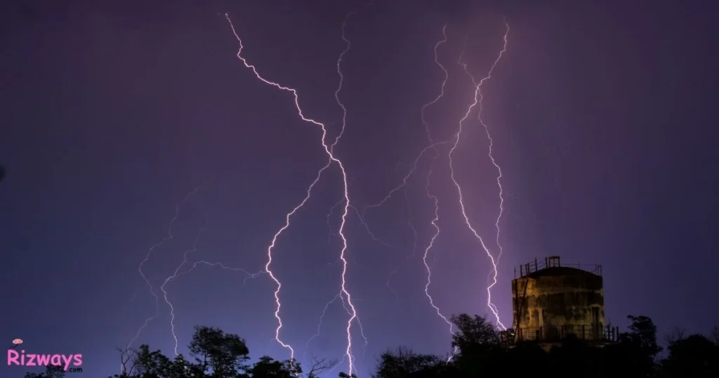 Thunderbolt Flirting Lines
