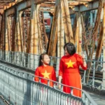Vietnam Rizz Lines